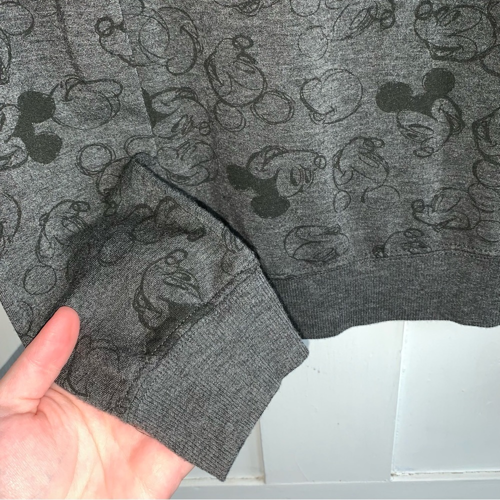 Disney Mickey “Happy” Shirt - Picture 3 of 5